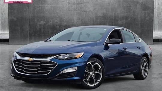 2019 Chevrolet Malibu RS — Sedan — 67,483 mi — Phoenix, AZ