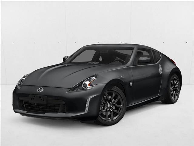 2018 Nissan 370Z Sport Tech