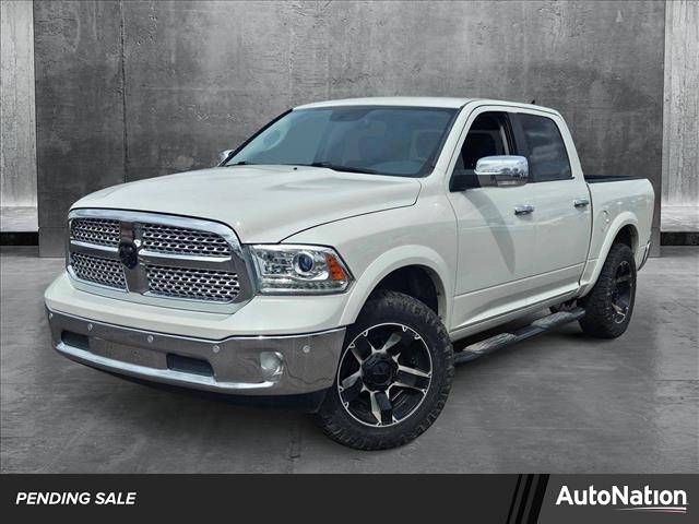 2017 Ram 1500 Laramie — Pickup Truck — 129,424 mi — Phoenix, AZ