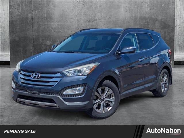 2014 Hyundai Santa Fe Sport Base — SUV — 81,001 mi — Phoenix, AZ