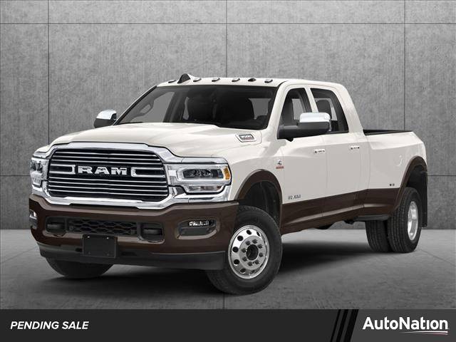 2021 Ram 3500 Longhorn — Pickup Truck — 37,234 mi — Phoenix, AZ