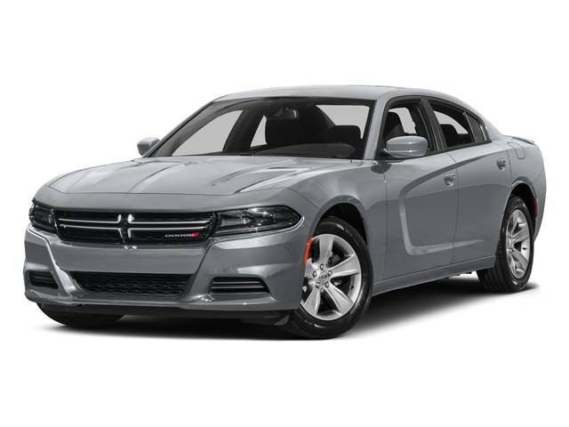 2015 Dodge Charger SE — Sedan — 117,361 mi — Phoenix, AZ
