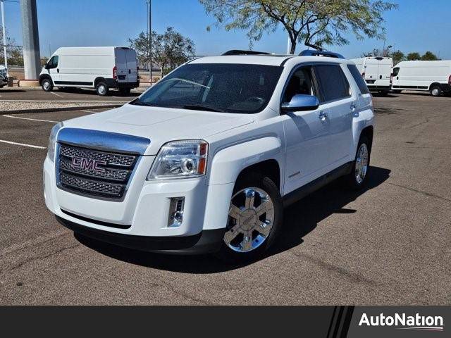 2012 GMC Terrain SLT-2 — SUV — 188,947 mi — Phoenix, AZ