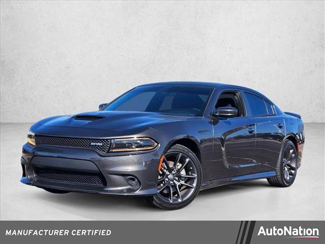 2022 Dodge Charger R/T