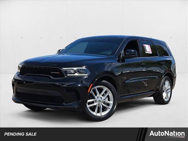 2023 Dodge Durango GT — SUV — 29,499 mi — Phoenix, AZ