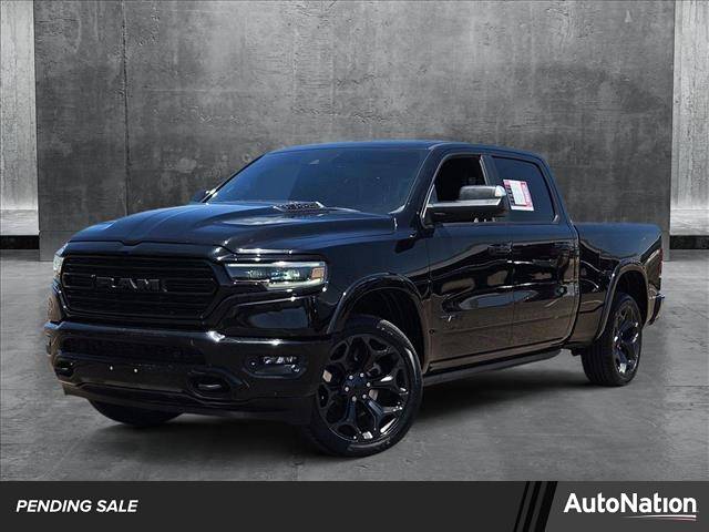 2020 Ram 1500 Limited — Pickup Truck — 78,148 mi — Phoenix, AZ
