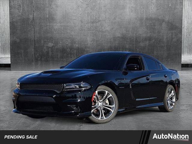 2021 Dodge Charger R/T — Sedan — 25,481 mi — Phoenix, AZ