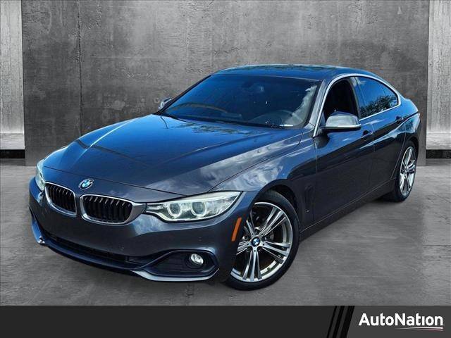 2017 BMW 4 Series 430i — Hatchback — 94,354 mi — Phoenix, AZ