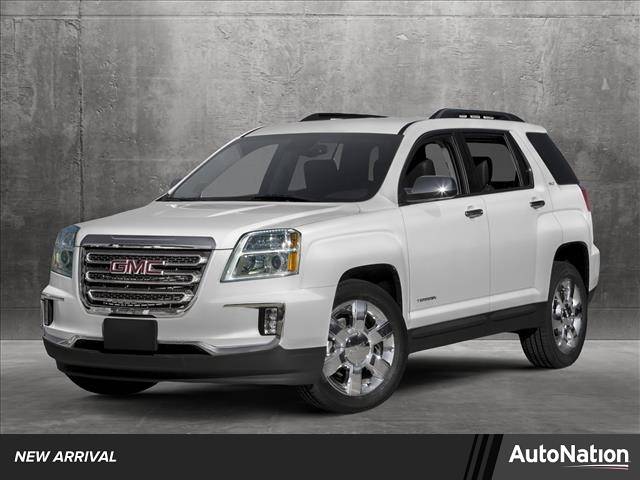 2016 GMC Terrain SLT — SUV — 139,049 mi — Phoenix, AZ