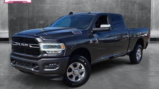 2021 Ram 2500 Big Horn — Pickup Truck — 46,533 mi — Phoenix, AZ