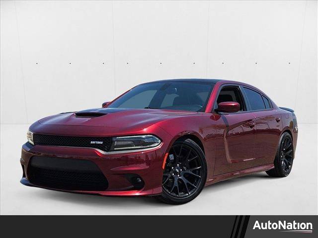 2019 Dodge Charger R/T — Sedan — 72,354 mi — Phoenix, AZ