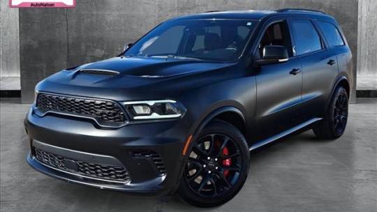 2024 Dodge Durango SRT 392 Premium — SUV — 2,854 mi — Phoenix, AZ