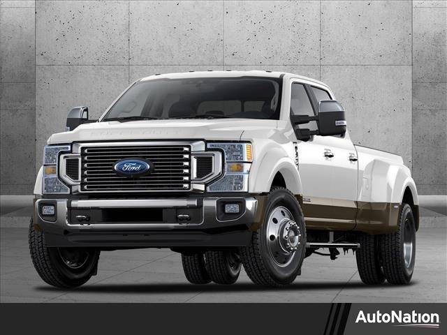 2022 Ford Super Duty F-450 LARIAT — Pickup Truck — 64,115 mi — Phoenix, AZ