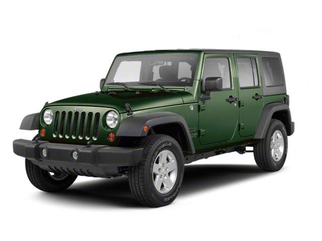 2012 Jeep Wrangler Sport — SUV — 142,699 mi — Phoenix, AZ