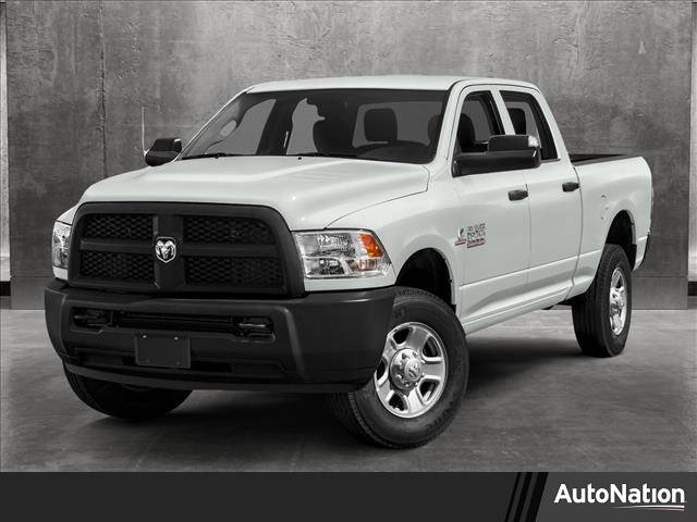 2017 Ram 3500 Tradesman — Pickup Truck — 113,824 mi — Phoenix, AZ