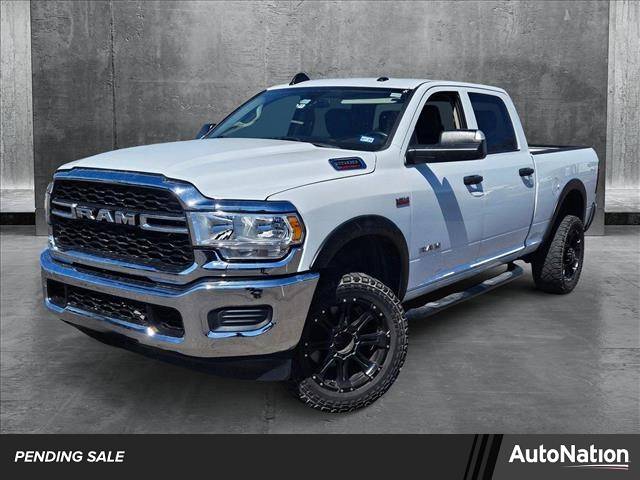 2020 Ram 2500 Tradesman — Pickup Truck — 58,012 mi — Phoenix, AZ