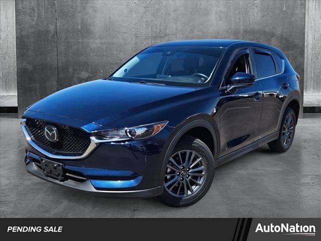 2019 Mazda CX-5 Touring — SUV — 41,349 mi — Phoenix, AZ