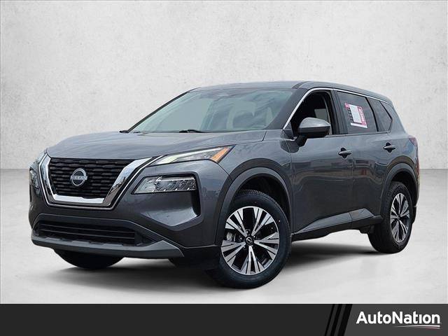 2023 Nissan Rogue SV — SUV — 50,600 mi — Phoenix, AZ