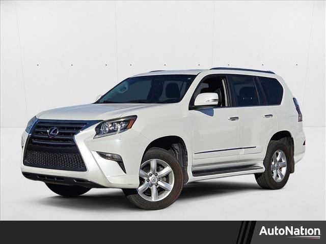2014 Lexus GX GX 460 — SUV — 170,700 mi — Phoenix, AZ