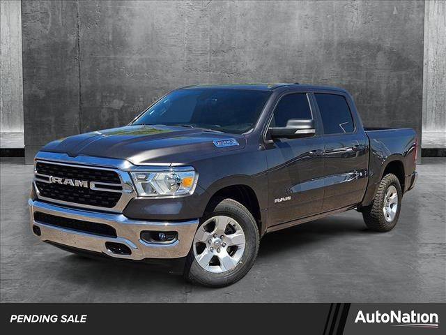 2022 Ram 1500 Big Horn — Pickup Truck — 53,352 mi — Phoenix, AZ