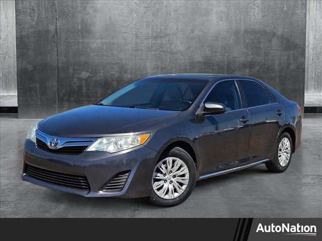 2013 Toyota Camry LE — Sedan — 98,731 mi — Phoenix, AZ