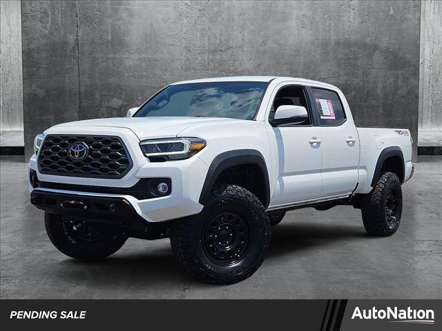 2023 Toyota Tacoma TRD Off Road — Pickup Truck — 28,755 mi — Phoenix, AZ