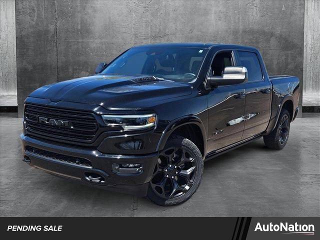 2022 Ram 1500 Limited — Pickup Truck — 51,310 mi — Phoenix, AZ