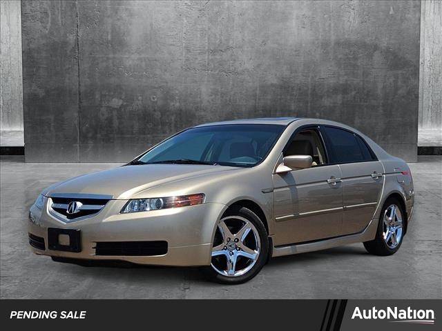 2005 Acura TL Standard — Sedan — 106,853 mi — Phoenix, AZ
