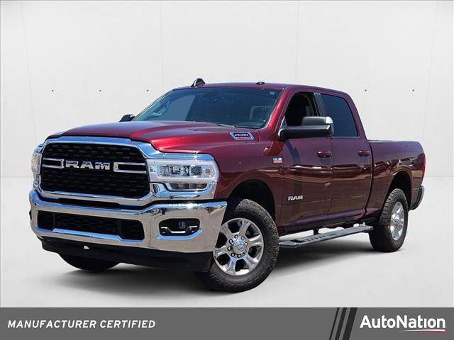 2022 Ram 2500 Big Horn — Pickup Truck — 54,112 mi — Phoenix, AZ