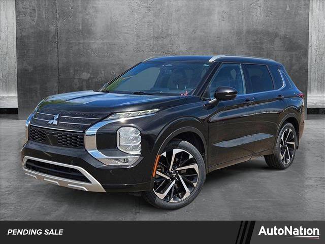 2022 Mitsubishi Outlander SEL Special Edition — SUV — 47,241 mi — Phoenix, AZ