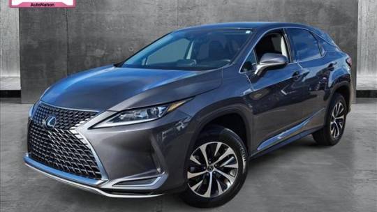 2022 Lexus RX RX 350 — SUV — 38,100 mi — Phoenix, AZ