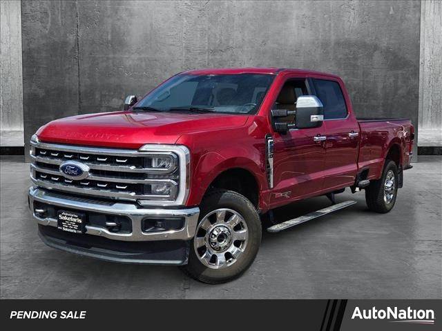 2024 Ford Super Duty F-250 LARIAT — Pickup Truck — 65,840 mi — Phoenix, AZ