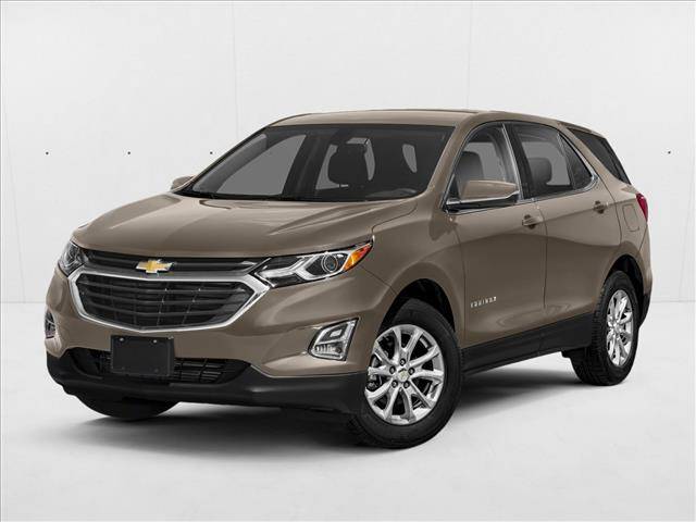 2019 Chevrolet Equinox LT — SUV — 52,798 mi — Phoenix, AZ