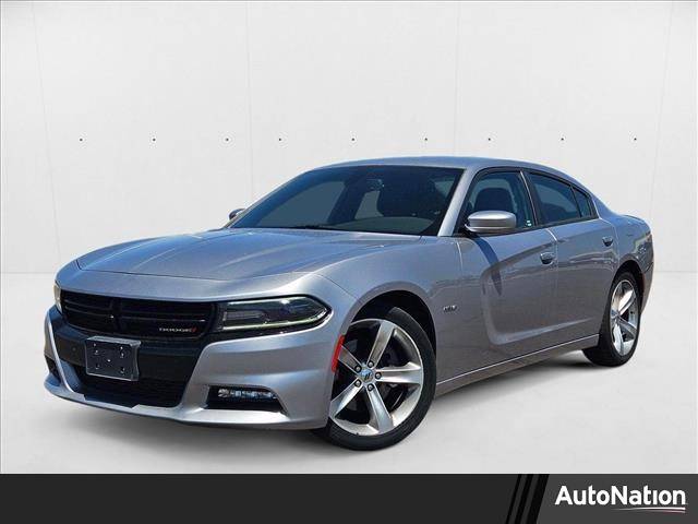 2017 Dodge Charger R/T — Sedan — 135,463 mi — Phoenix, AZ