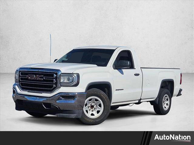 2016 GMC Sierra 1500 Base — Pickup Truck — 150,000 mi — Phoenix, AZ