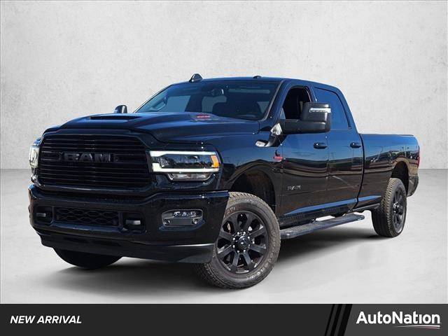 2024 Ram 3500 Laramie — Pickup Truck — 12,792 mi — Phoenix, AZ