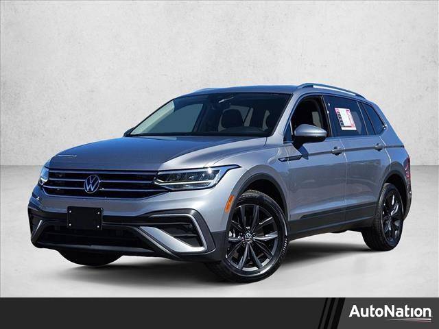 2024 Volkswagen Tiguan SE — SUV — 26,776 mi — Phoenix, AZ