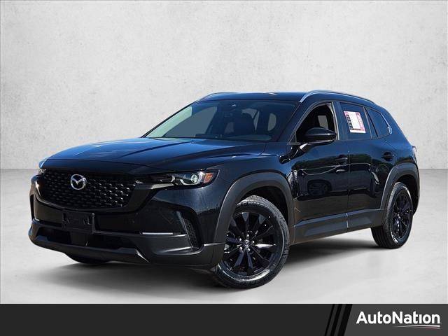 2024 Mazda CX-50 2.5 S Premium — SUV — 37,563 mi — Phoenix, AZ