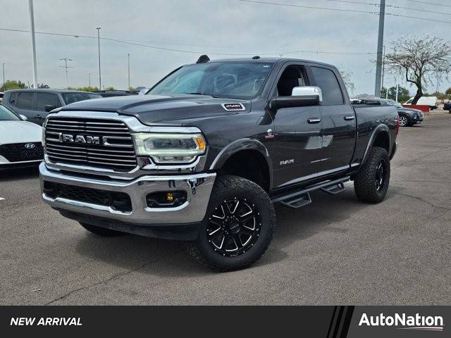 2021 Ram 2500 Laramie — Pickup Truck — 53,342 mi — Phoenix, AZ