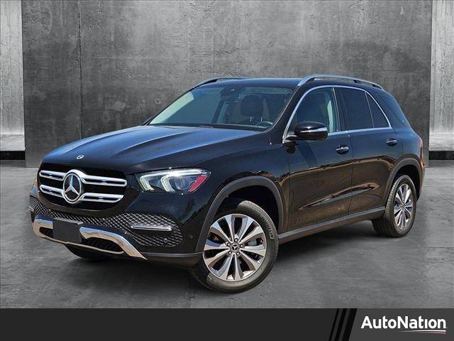2023 Mercedes-Benz GLE GLE 350 — SUV — 6,879 mi — Phoenix, AZ
