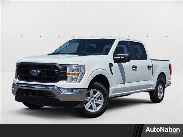 2023 Ford F-150 XL — Pickup Truck — 48,433 mi — Phoenix, AZ