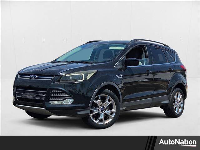 2014 Ford Escape SE — SUV — 124,000 mi — Phoenix, AZ