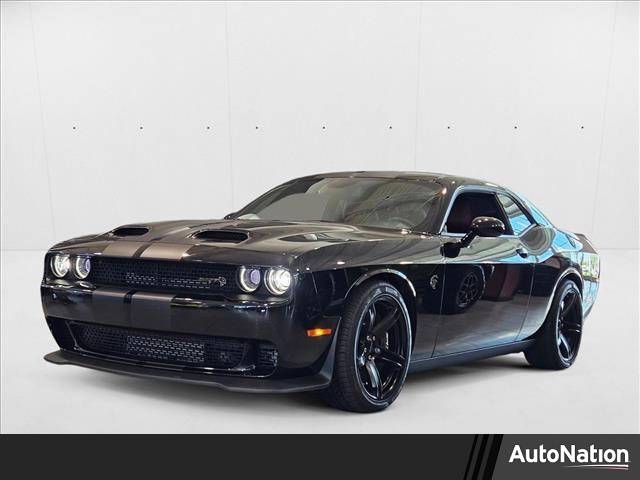 2022 Dodge Challenger SRT Hellcat Redeye — Coupe — 1,900 mi — Phoenix, AZ