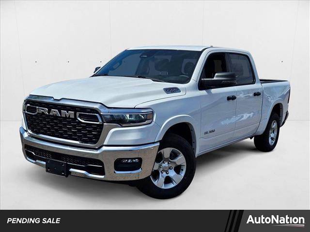 2025 Ram 1500 Big Horn — Pickup Truck — 12,275 mi — Phoenix, AZ