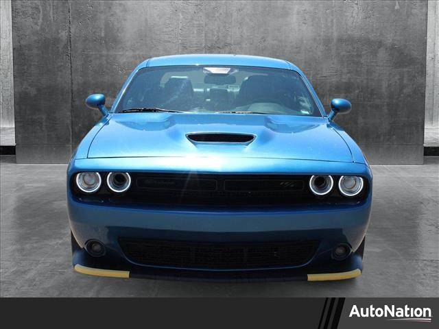 2022 Dodge Challenger R/T — Coupe — 43,051 mi — Phoenix, AZ