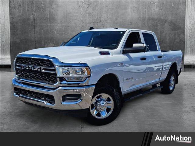 2019 Ram 2500 Tradesman — Pickup Truck — 37,828 mi — Phoenix, AZ