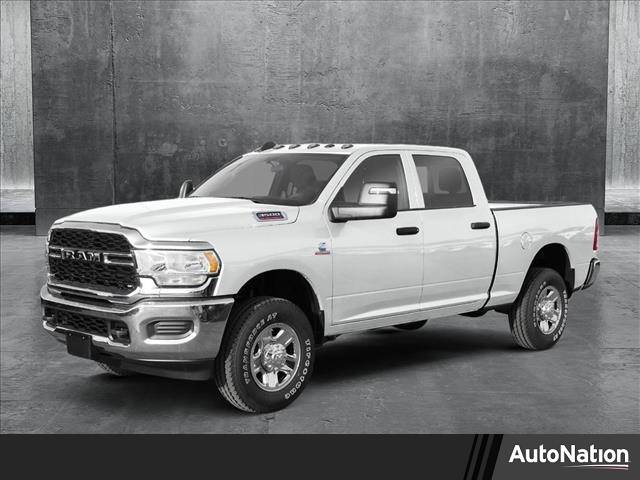 2023 Ram 3500 Tradesman — Pickup Truck — 26,201 mi — Phoenix, AZ