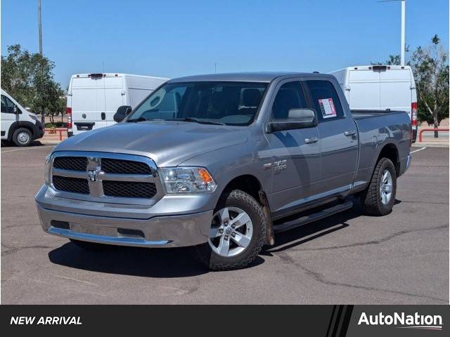 2019 Ram 1500 Classic SLT — Pickup Truck — 118,022 mi — Phoenix, AZ