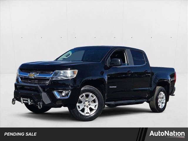 2015 Chevrolet Colorado LT — Pickup Truck — 84,720 mi — Phoenix, AZ