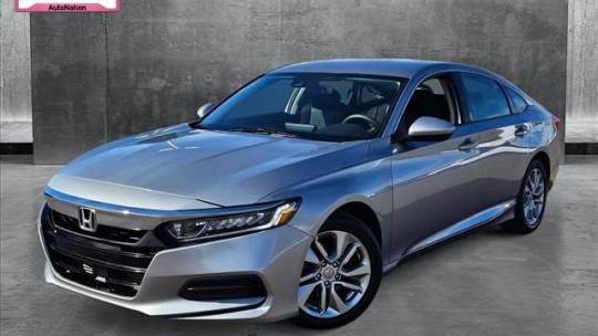 2020 Honda Accord LX — Sedan — 73,235 mi — Phoenix, AZ